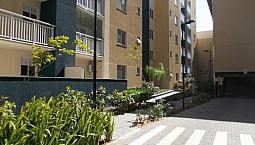 Apartamento A 200M Da Praia Em Balneário Piçarras Com 2 Quartos