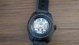 Smartwatch Qtouch Qsw13