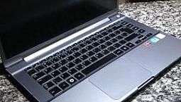Notebook Samsung I5, 12 Ram