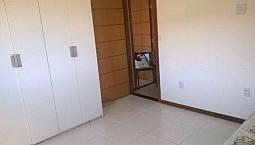 Aluga-Se Casa Em Lauro De Freitas No Bairro De Vila Praiana