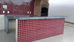 Alugo Apartamento Novo