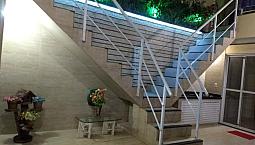 Kitnet Duque De Caxias Mobiliada