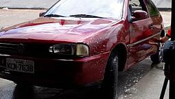 Gol Ano 95, Motor 1.6 Ap