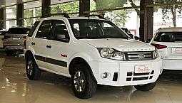 Ford Ecosport Freestyle 1.6 4P Flex Mec