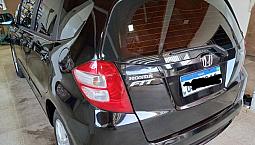 Honda Fit 12/13. Abaixo Da Fipe