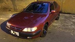Xsara Exclusive 