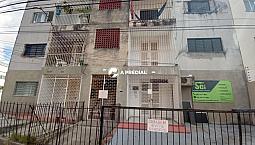 Apartamento Para Aluguel, 3 Quartos, Centro - Fortaleza/Ce
