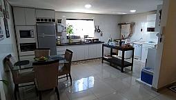 Apartamento 3 Quartos 