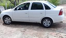 Carro Corsa 