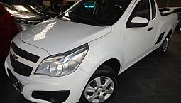 Chevrolet Montana 1.4 Mpfi Ls Cs 8V