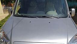 Fiat Doblo Elx 7 Lugares 