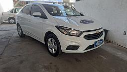 Chevrolet Prisma Lt 1.4 Automatico 2019
