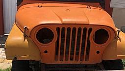 Jeep 