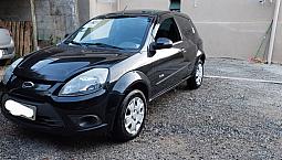 Ford Ka Class