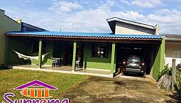 Imbé - Casa Padrão - Mariluz