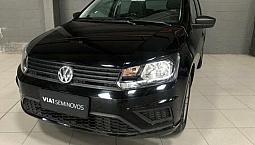 Gol 1.0 12V Extra Apenas 15.000Km