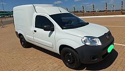 Fiorino 2014 Flex