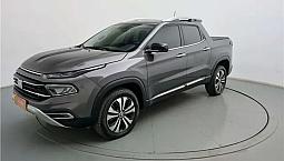 Fiat Toro 2022 2.0 16V Turbo Diesel Volcano 4Wd At9