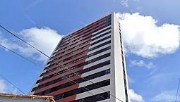 Antônio Gomes Da Costa - Apto 3/4 E 2 Suítes De 109 M² Com 2 Vagas Por 590.000,00, Natal