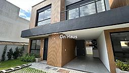 Casa No Residencial Dos Araçás, 185M², R$ 1.250.000,00- Campeche