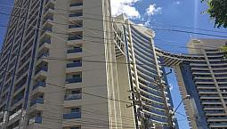 Apartamento Para Locação Em Juazeiro Do Norte, Triângulo, 2 Dormitórios, 1 Suíte, 2 Banhei