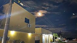 Apartamento Zona Norte (Jardim Felicidade 1)