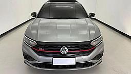 Volkswagen Jetta Gli 350 Tsi 2.0 16V 4P Aut. 2019