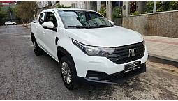Fiat Strada Freedom 1.3 Flex 8V Cd 2023