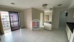 Apartamento- Grand Park Árvores - 3 Quartos