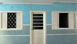 Alugo  Kitnet - 2 Quartos Na Expansão (Setor O).