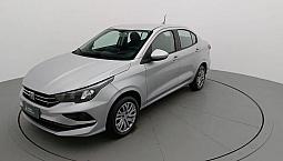 Fiat Cronos 2024 1.3 Firefly Flex Drive Manual