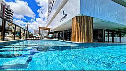 Quarto E Sala Corais Do Mar Mobiliado - Oportunidade!!