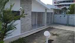 Venda Casa Em Tambauzinho 