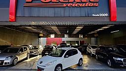 Peugeot 207 Xr 1.4 Flex 8v 5p 2013