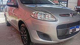Fiat Palio Attractive 1.0 Evo Fire Flex 8V 5P 2017