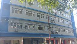 Edf. Galeria São José - Espinheiro - 1 Quarto Wc E Cozinha Com Elevador De Frente Ao Etepa