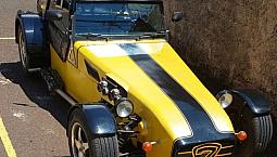 Buggy Buggy 1.6/ Tst/ Rs 1.6 4-lug. 2013
