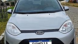 Ford Fiesta 1.0 8V Flex/Class 1.0 8V Flex 5P 2014