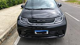 Byd Dolphin Ev (Elétrico) 2024