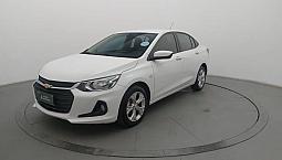 Chevrolet Onix Plus Ltz 1.0 12V Tb Flex Mec. 4P 2023