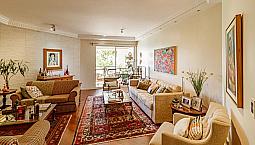 Venda Apartamento 4 Dormitórios - 208 M² Brooklin