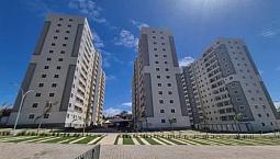 Vendo Apartamento Vista Mar No Condomínio Torre Dos Portugueses