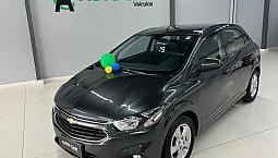 Chevrolet Onix Hatch Lt 1.4 8V Flex Aut. 4P 2019