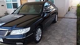 Hyundai Azera Gls 3.3 V6 24V 4P Aut. 2010