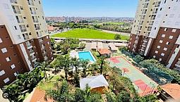 Apartamento Condominio Atualle