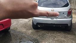 Chevrolet Celta Life/ Ls 1.0 Mpfi 8V Flexpower 3P 2009