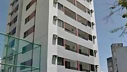 01 Quarto Mobiliado Em Piedade