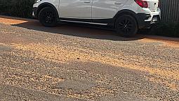 Chevrolet Onix Activ 1.4 8V Flex Mec. 4P 2019