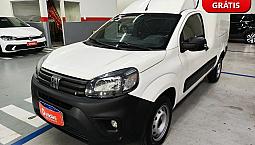 Fiat Fiorino Endurance Evo 1.4 Flex 8V 2P 2025