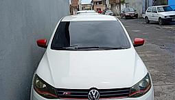 Volkswagen Gol Geração V 1.0 8V Mi Total Flex Mec. 4P 2013